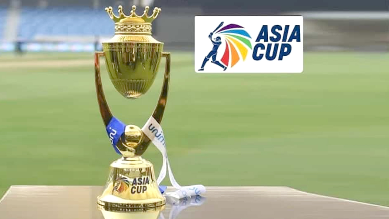 Asia Cup | ప్రపంచకప్‌కు ముందే భారత్-పాక్ పోరు.. ఫైనల్‌కు వెళ్తే పండుగే..