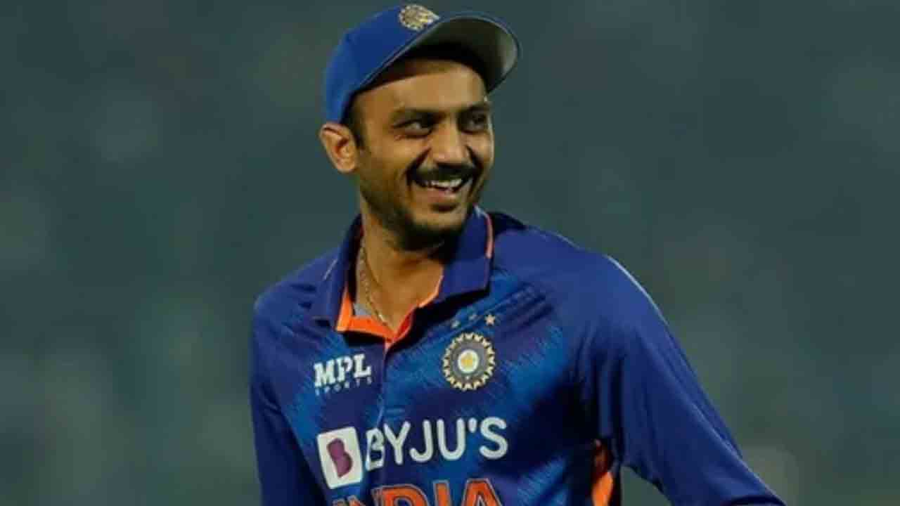 అక్షర్‌కు గాయం సుందర్‌కు పిలుపు