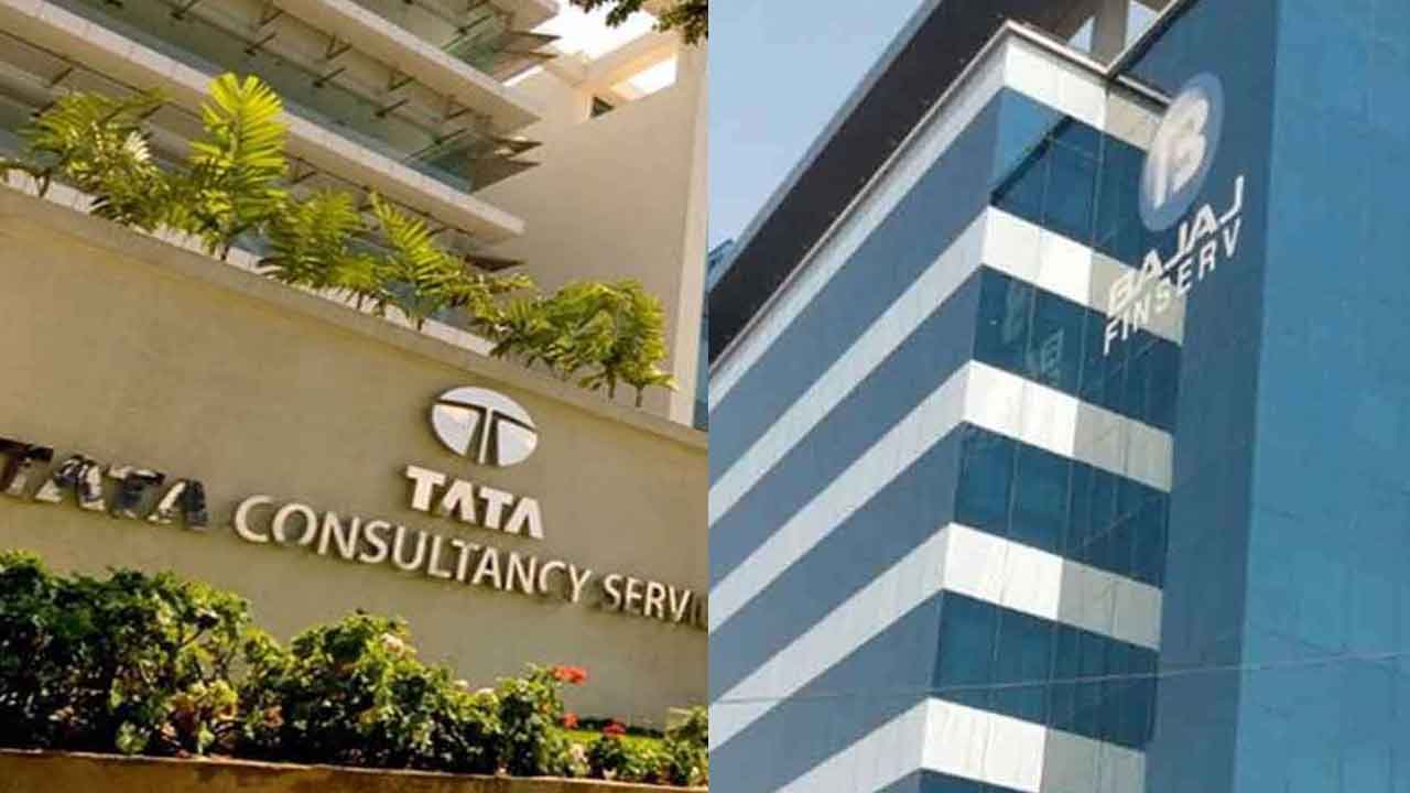 M-Capitalisation | బ‌జాజ్ ఫైనాన్స్‌.. టీసీఎస్ గెయిన్‌.. ఎల్ఐసీ.. హెచ్‌యూఎల్ ఇలా ప‌త‌నం