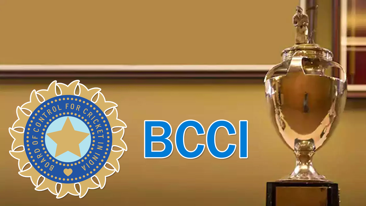 BCCI | రంజీ విజేతలకు ప్రైజ్ మనీ పెంపు.. కీలక టోర్నీలకు మోక్షం.. దేశవాళీపై దృష్టిపెట్టిన బీసీసీఐ