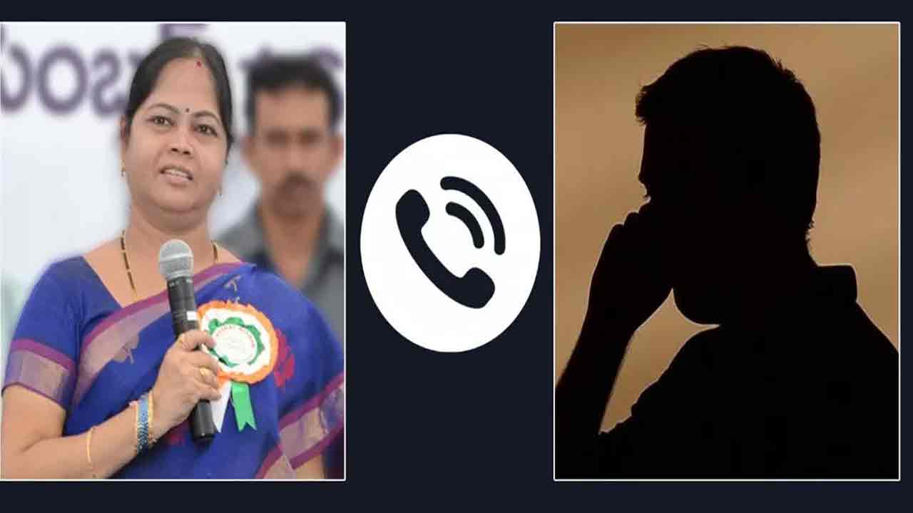 బీజేపీలో అంతర్గత పోరు