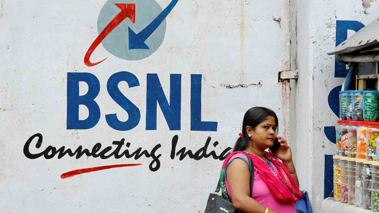 BSNL – 4G Services | బీఎస్ఎన్ఎల్ యూజ‌ర్ల‌కు తీపి క‌బురు.. ఆగ‌స్టు నుంచి దేశ‌మంతా 4జీ సేవ‌లు..!