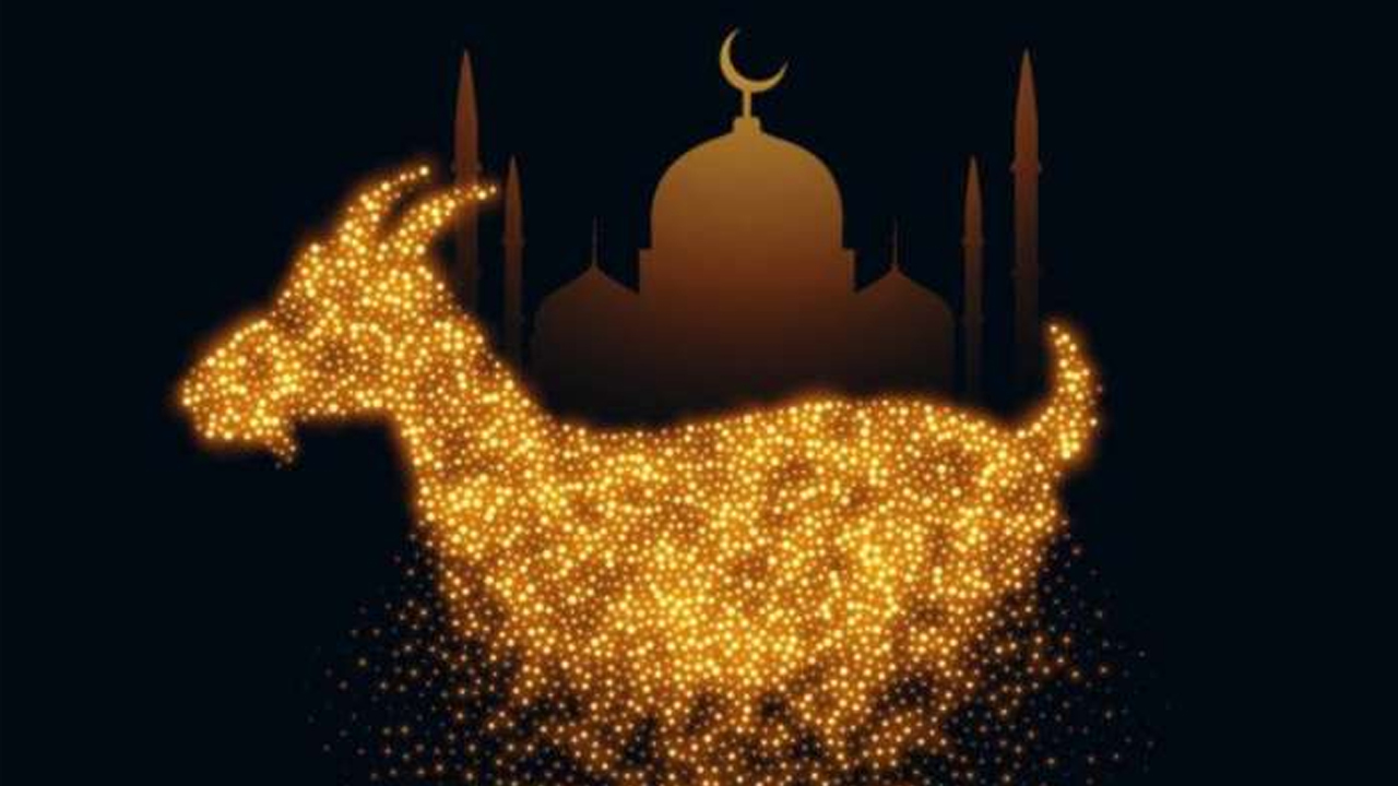 ముస్లింలకు సీఎం బక్రీద్‌ శుభాకాంక్షలు