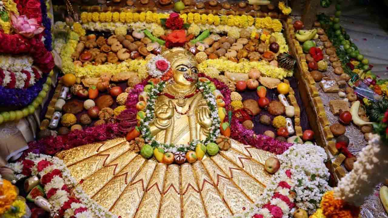 నేడు బల్కంపేట ఎల్లమ్మ కల్యాణ మహోత్సవం.. ట్రాఫిక్‌ ఆంక్షలు