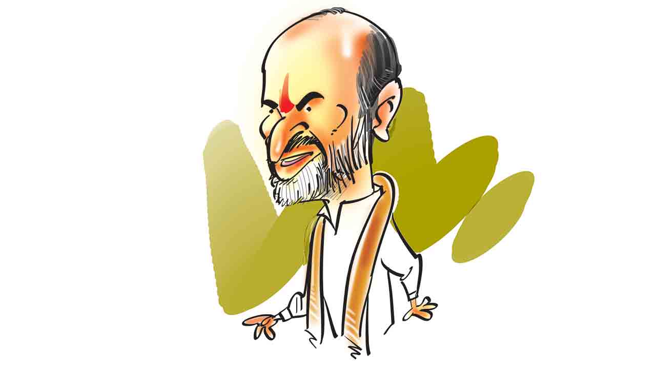 బండితో ఆగం.. ఇక మేం వేగలేం