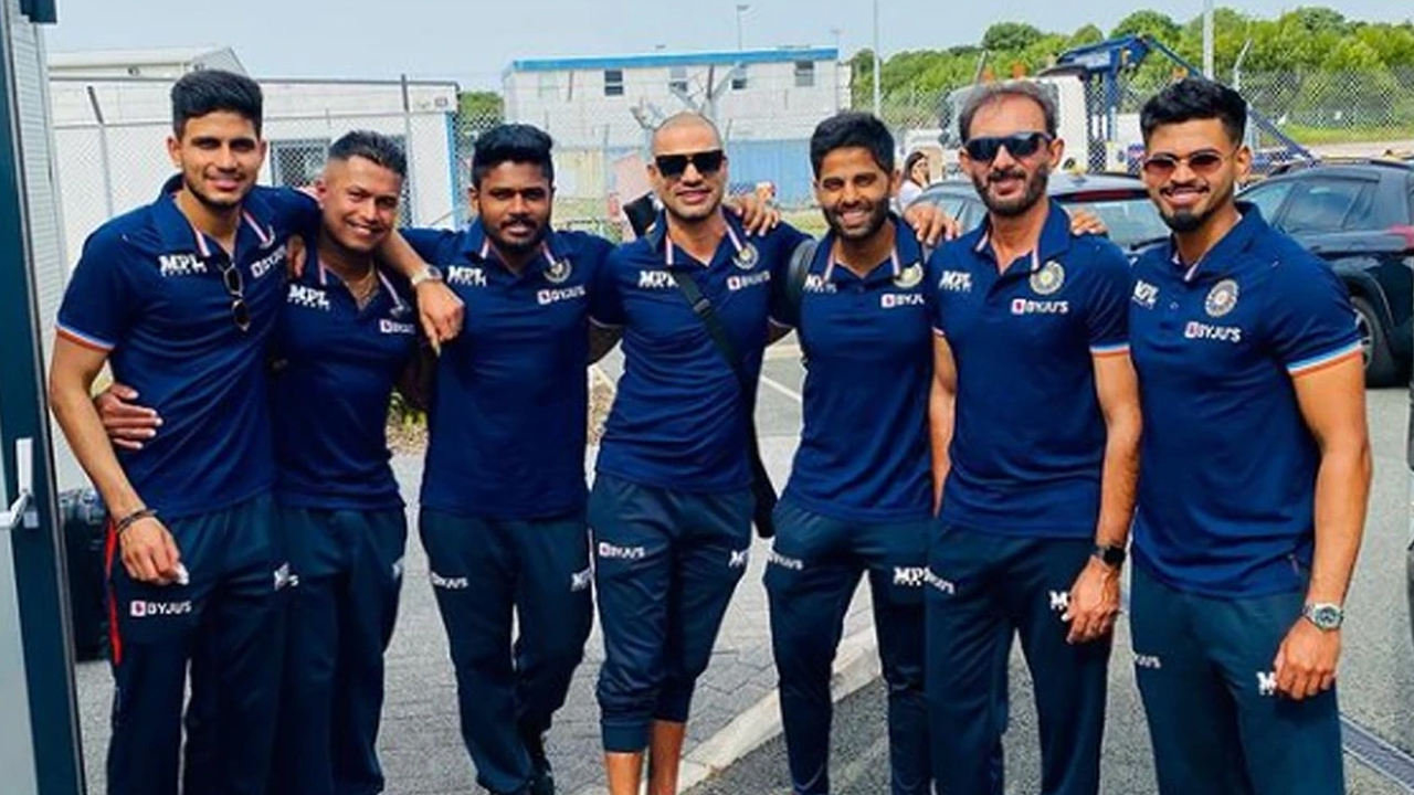 BCCI | మాంచెస్టర్ టు పోర్ట్ ఆఫ్ స్పెయిన్.. క్రికెటర్ల కోసం భారీగా ఖర్చు పెట్టిన బీసీసీఐ
