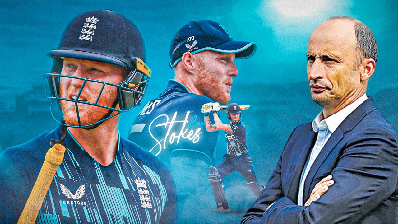 Ben Stokes | వాటితో క్రికెటర్లకు పిచ్చి లేస్తోంది..! బెన్ స్టోక్స్ నిర్ణయంపై ఇంగ్లండ్ మాజీ సారథి కామెంట్స్