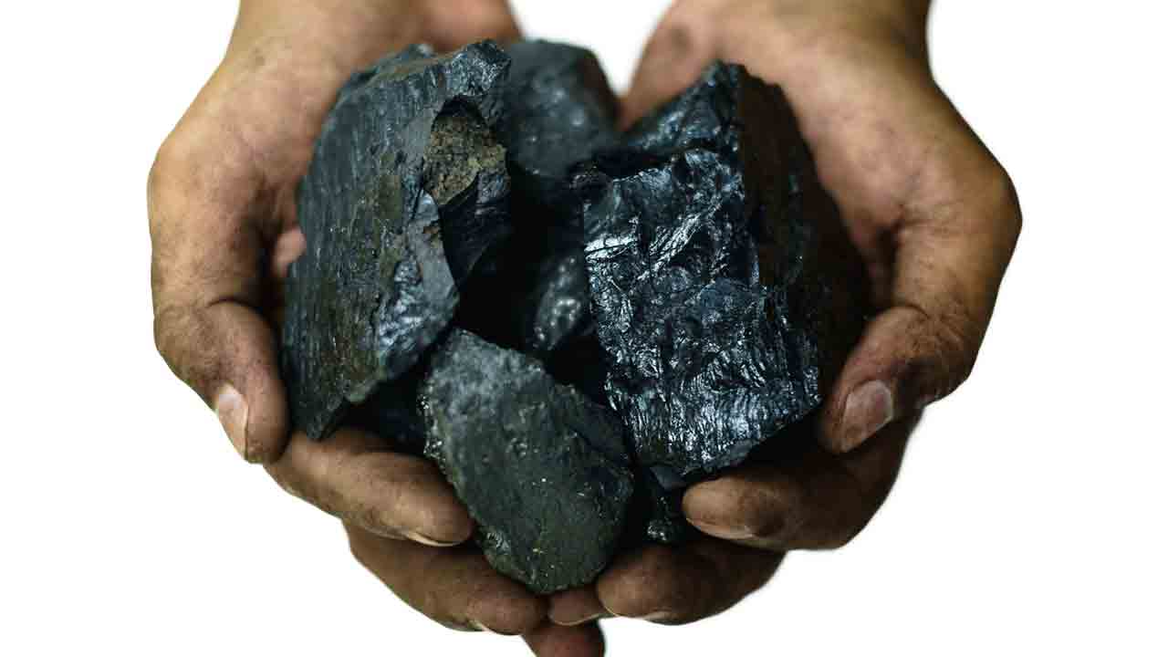 ఏమిటీ ‘కోల్‌’మాల్‌!