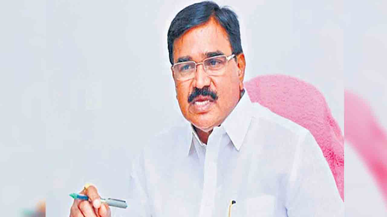 ఏం సాధించారని విజయసంకల్ప సభ?