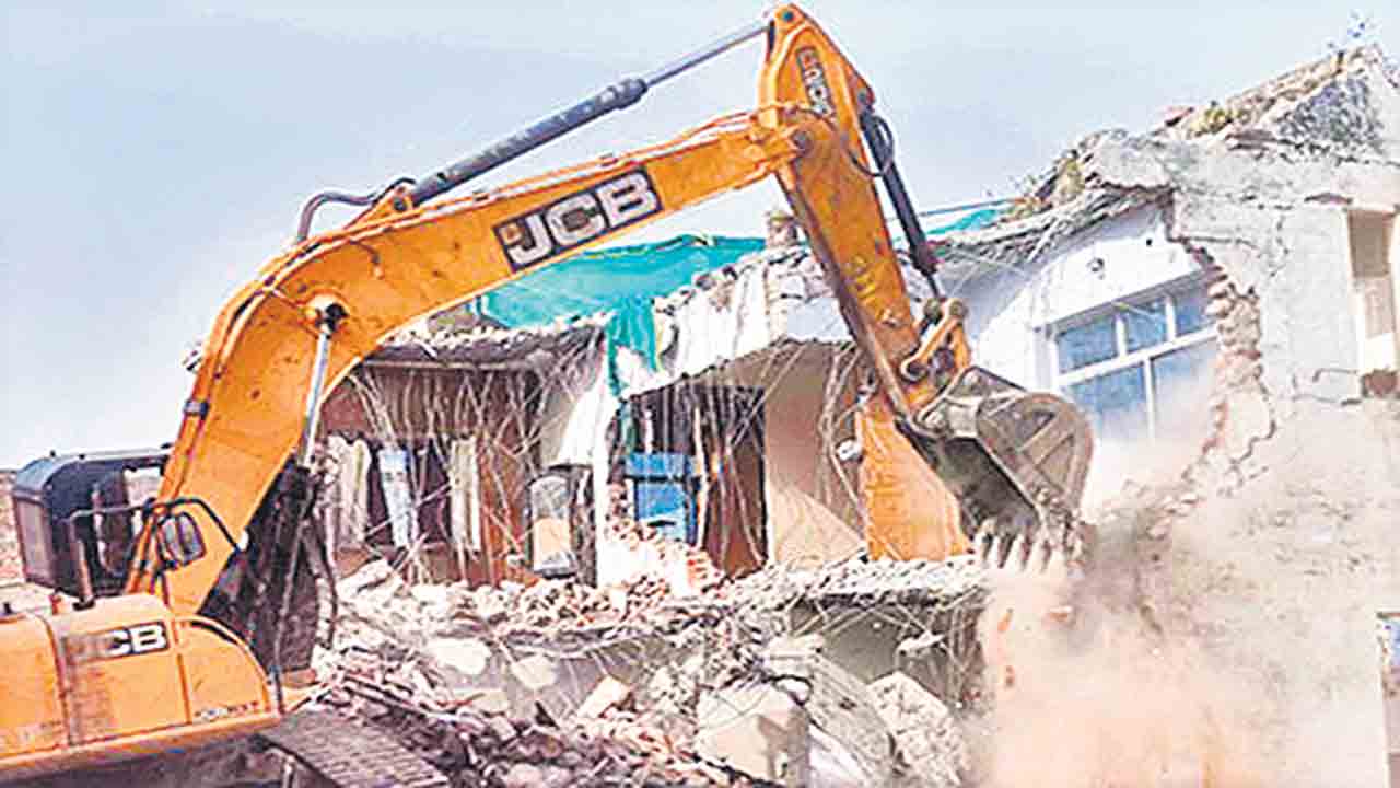 ప్రతీకార విధ్వంసం