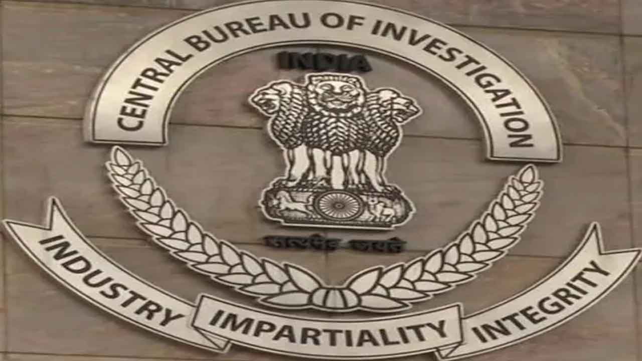 CBI | అవినీతి కేసులో ప‌వ‌ర్‌గ్రిడ్ డైరెక్ట‌ర్ అరెస్ట్‌.. టాటా ప్రాజెక్ట్స్‌ అధికారులు కూడా