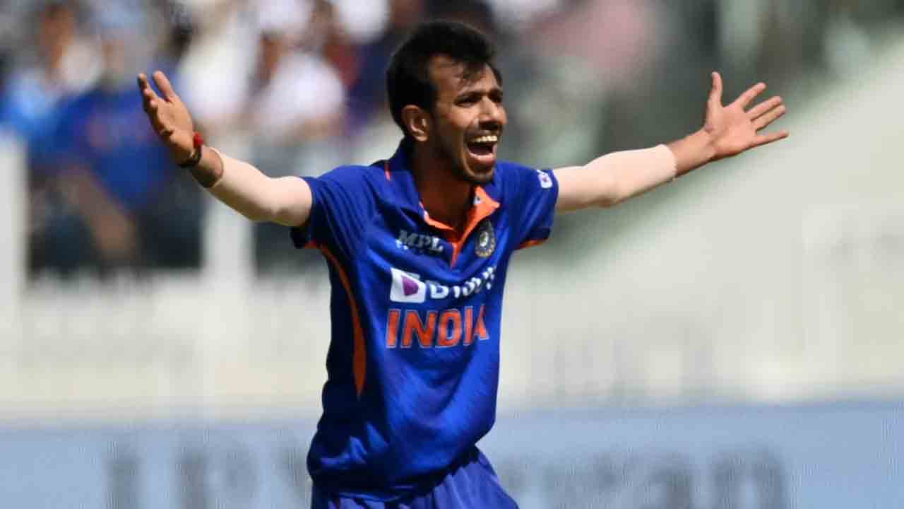 Yuzvendra Chahal | ‘సూర్యుడు మ‌ళ్లీ ఉద‌యిస్తాడు’.. వైర‌ల్ అవుతున్న చాహ‌ల్  పోస్ట్