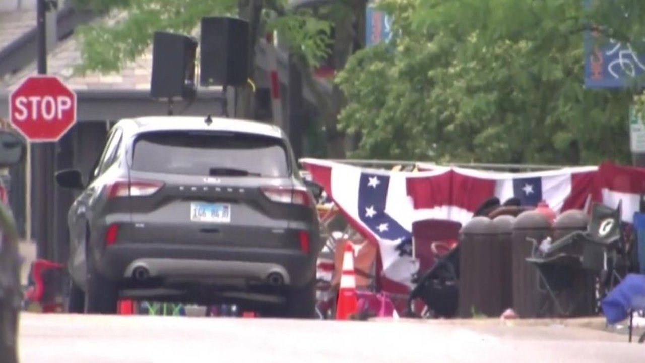 Shooting in Chicago | చికాగోలో కాల్పులు.. ఏడుగురు మృతి