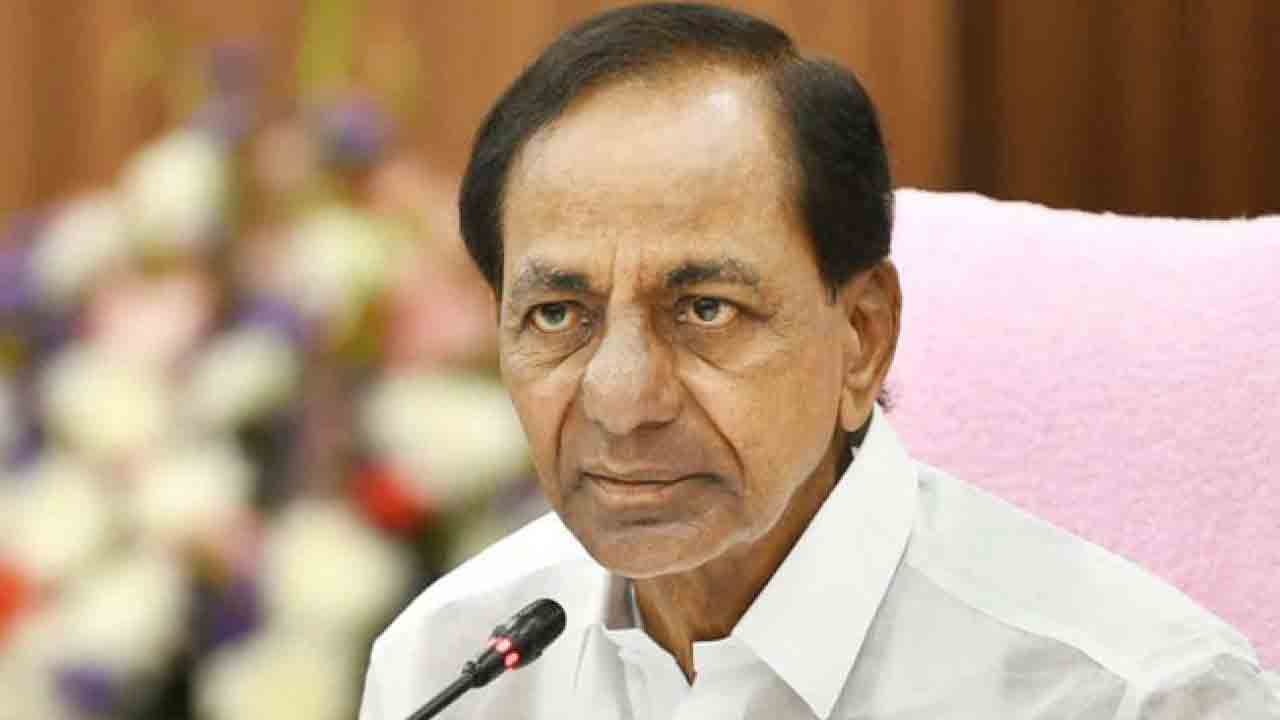 CM KCR | జిల్లాల్లో సీఎం కేసీఆర్‌ పర్యటన