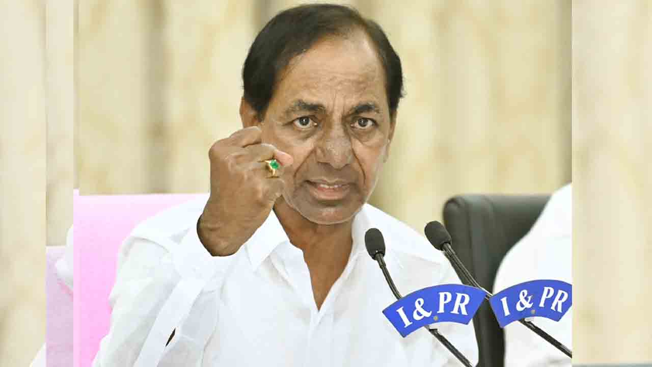 అవసరమైతే జాతీయ పార్టీగా టీఆర్‌ఎస్‌