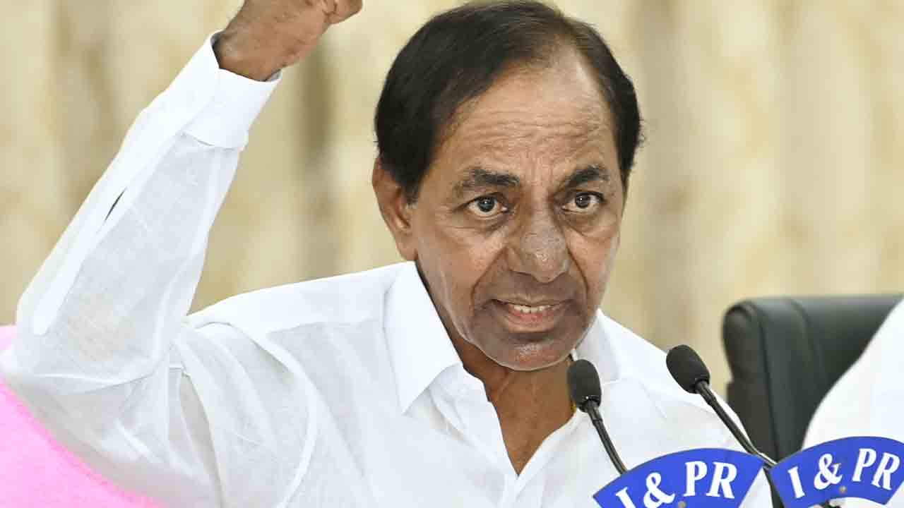 ఒకే ఒక్కడు.. నిగ్గదీసి అడుగుతున్న ఉక్కుగళం