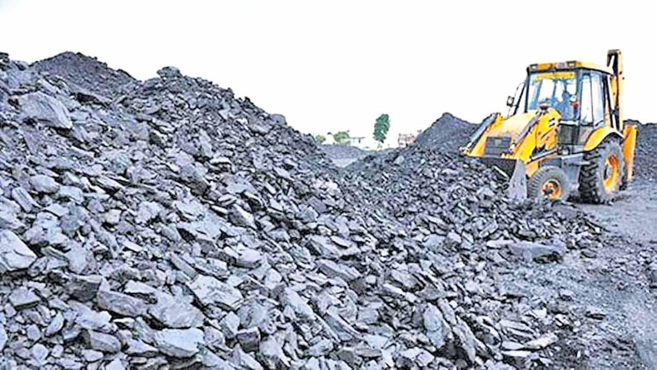 విదేశీ బొగ్గుతో భారీ నష్టం