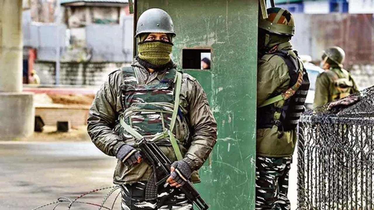 CRPF Recruitment | టెన్త్ అర్హతతో ‘సీఆర్‌పీఎఫ్‌’లో కానిస్టేబుల్ ఉద్యోగాలు.. వీరు మాత్రమే అర్హులు!