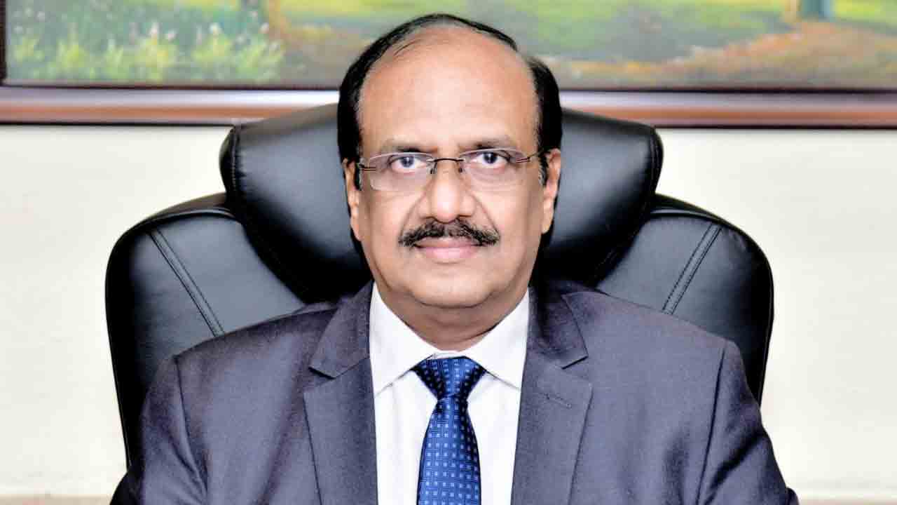 కెనరా బ్యాంక్‌ లక్ష కోట్ల గోల్డ్‌ రుణాలు