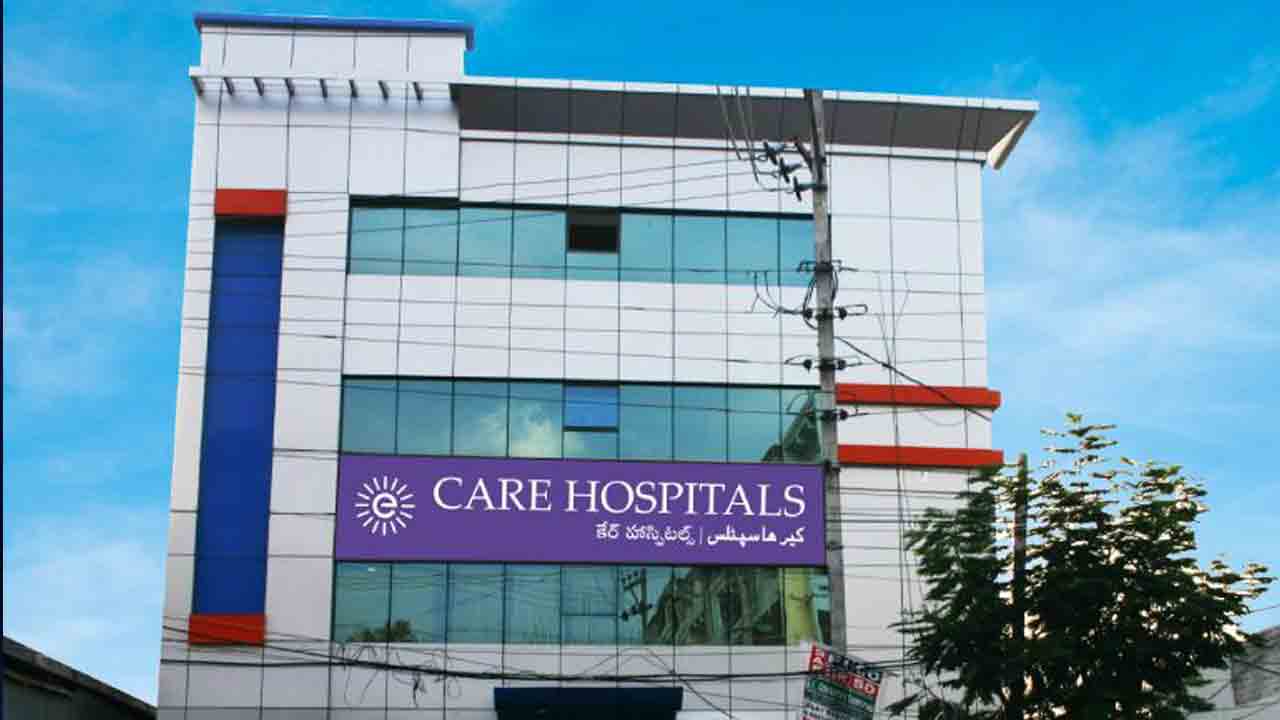 కేర్‌ చేతికి సీహెచ్‌ఎల్‌