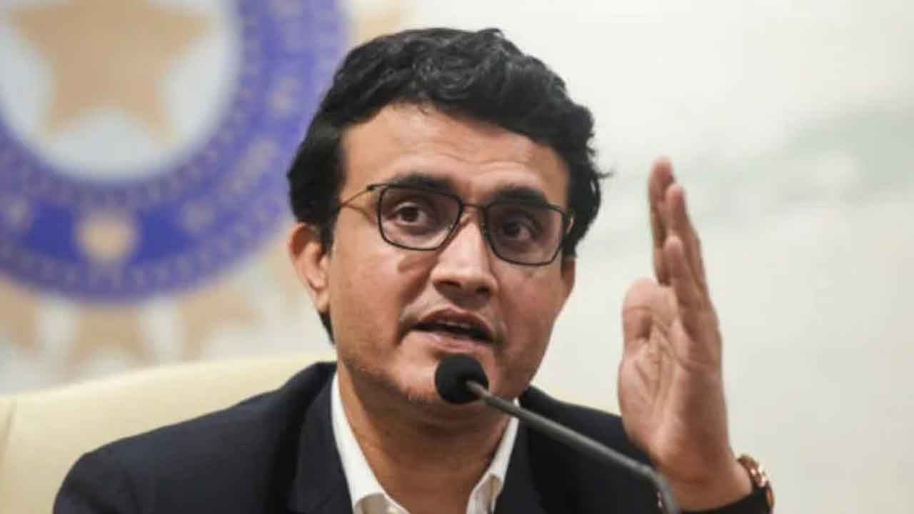 శ్రీలంక‌లో ఆసియాక‌ప్‌.. సౌర‌వ్ గంగూలీ ఏమ‌న్నారంటే