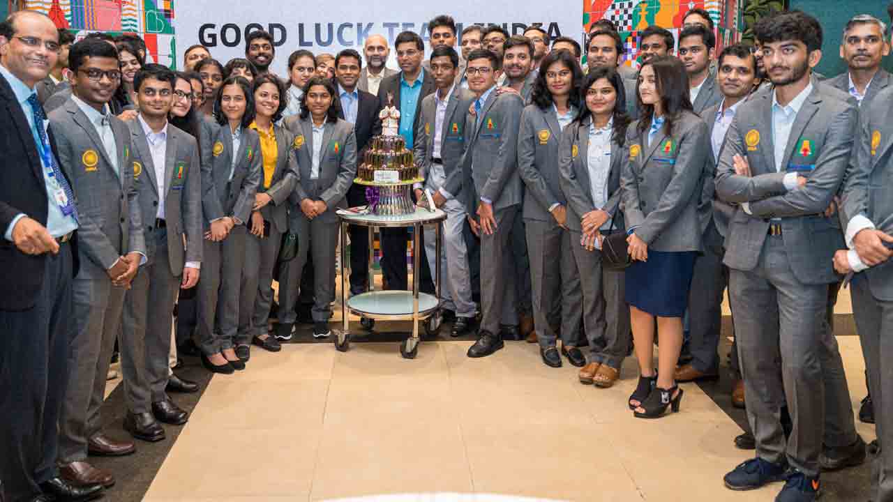 చలో చదరంగం..