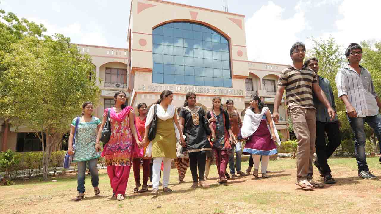 ఇంజినీరింగ్‌ స్కిల్స్‌కు లెవల్స్‌