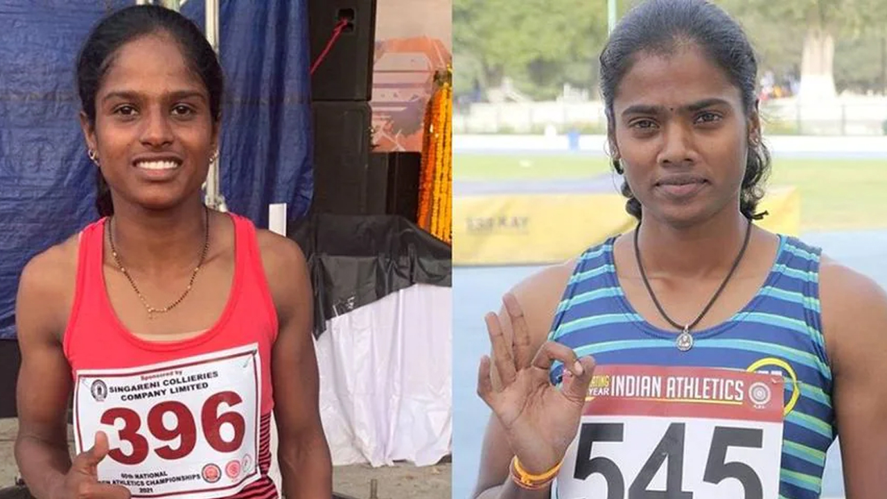 Commonwealth Games | అబాసుపాలవుతున్న అథ్లెట్లు.. డోప్ టెస్ట్‌లో పట్టుబడ్డ మరో క్రీడాకారిణి