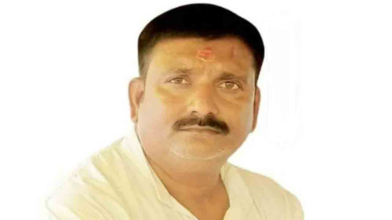 14 ఓట్ల తేడాతో ఓటమి… గుండెపోటుతో కాంగ్రెస్‌ అభ్యర్థి మృతి