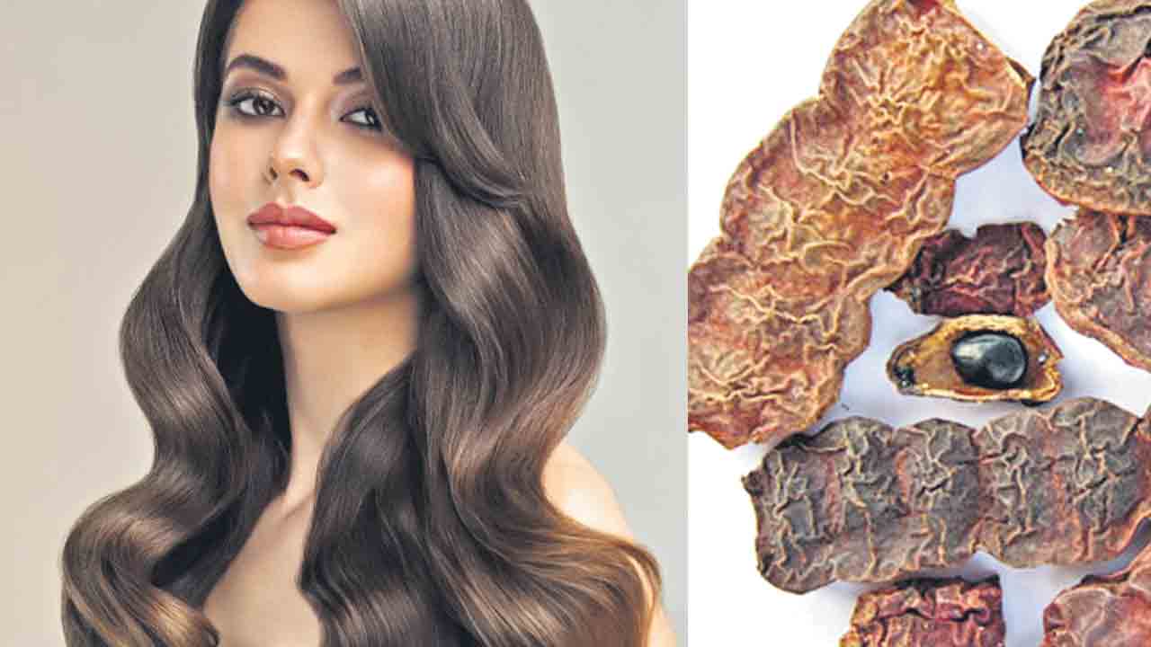 కేశ సంరక్షణకు సీకాయ!