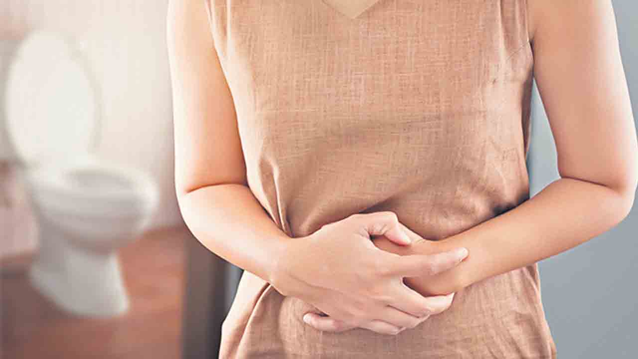 మలబద్ధకం.. అయిదు పరిష్కారాలు