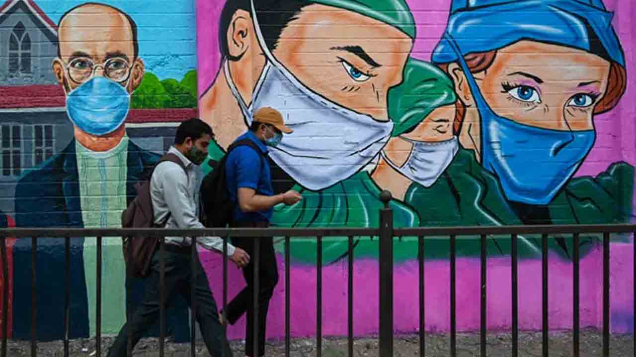 Corona Update | దేశంలో 15 వేలపైగా కొత్త కరోనా కేసులు