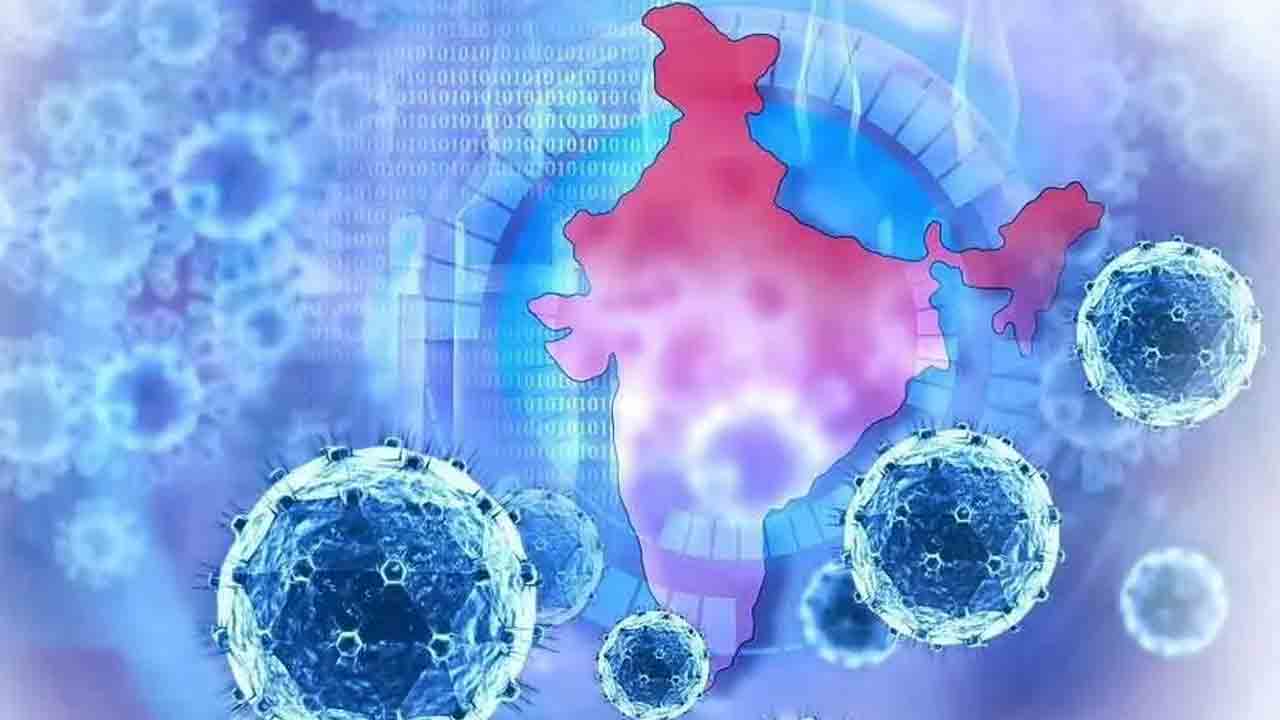 Corona Cases | భారత్‌లో కొత్తగా 13,734 కరోనా కేసులు