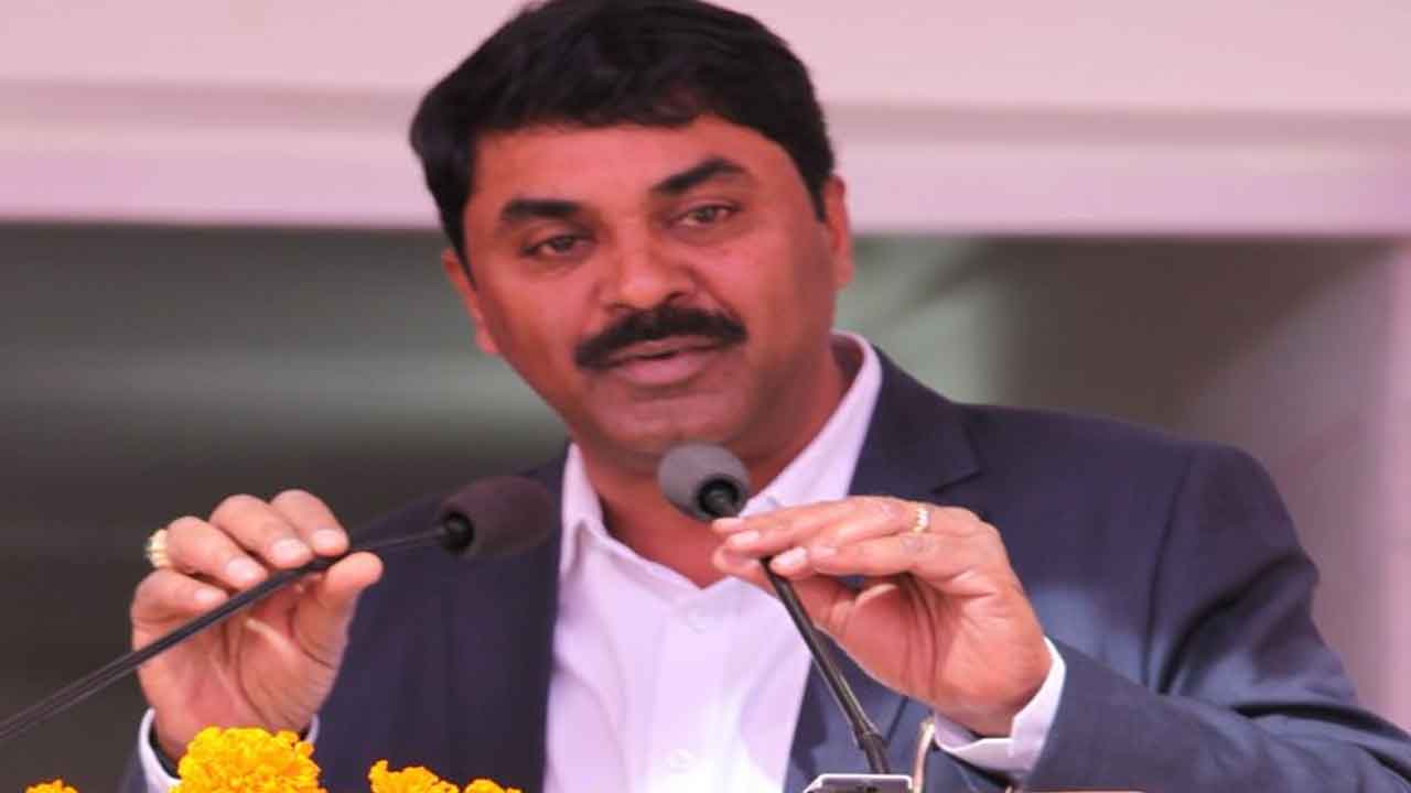 ఆవిష్కరణల మార్గంలో విద్యార్థులకు మద్దతుగా డీఆర్డీఓ: సతీష్‌రెడ్డి