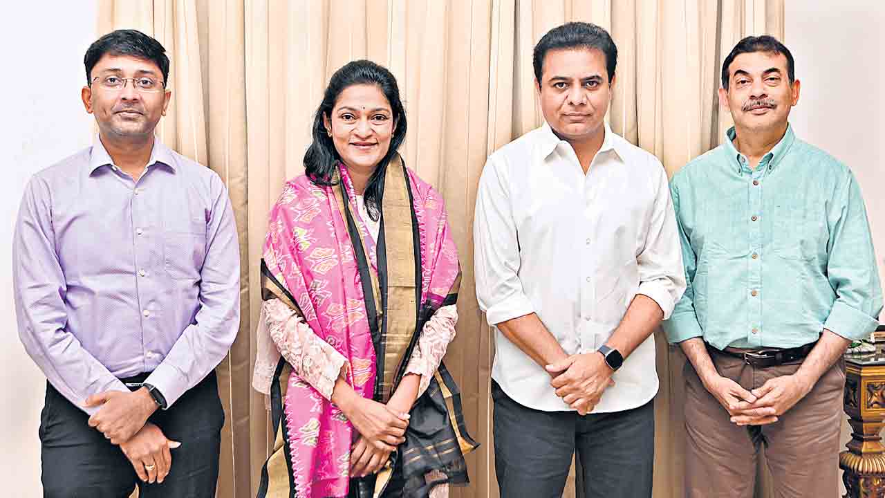 మరో 1,800 కోట్ల పెట్టుబడి