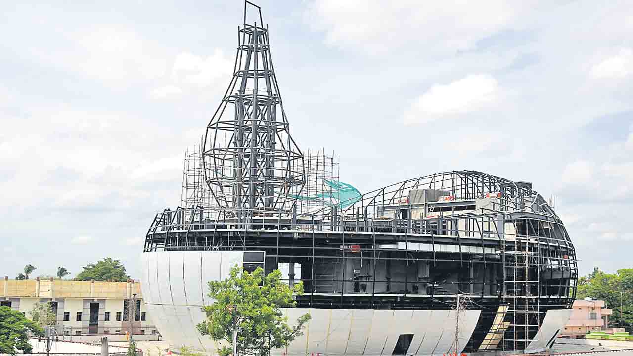 అమరవీరుల యాదిలో..