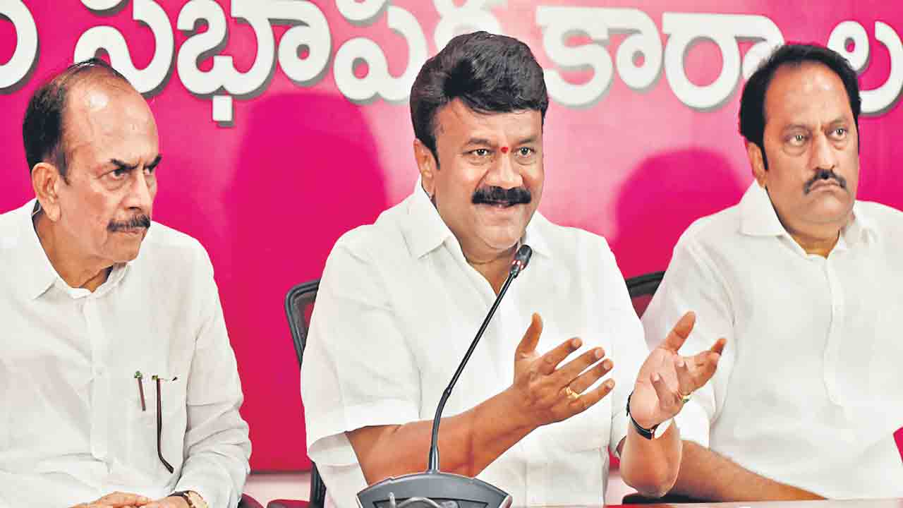 బలమెంతో తేల్చుకుందామా?