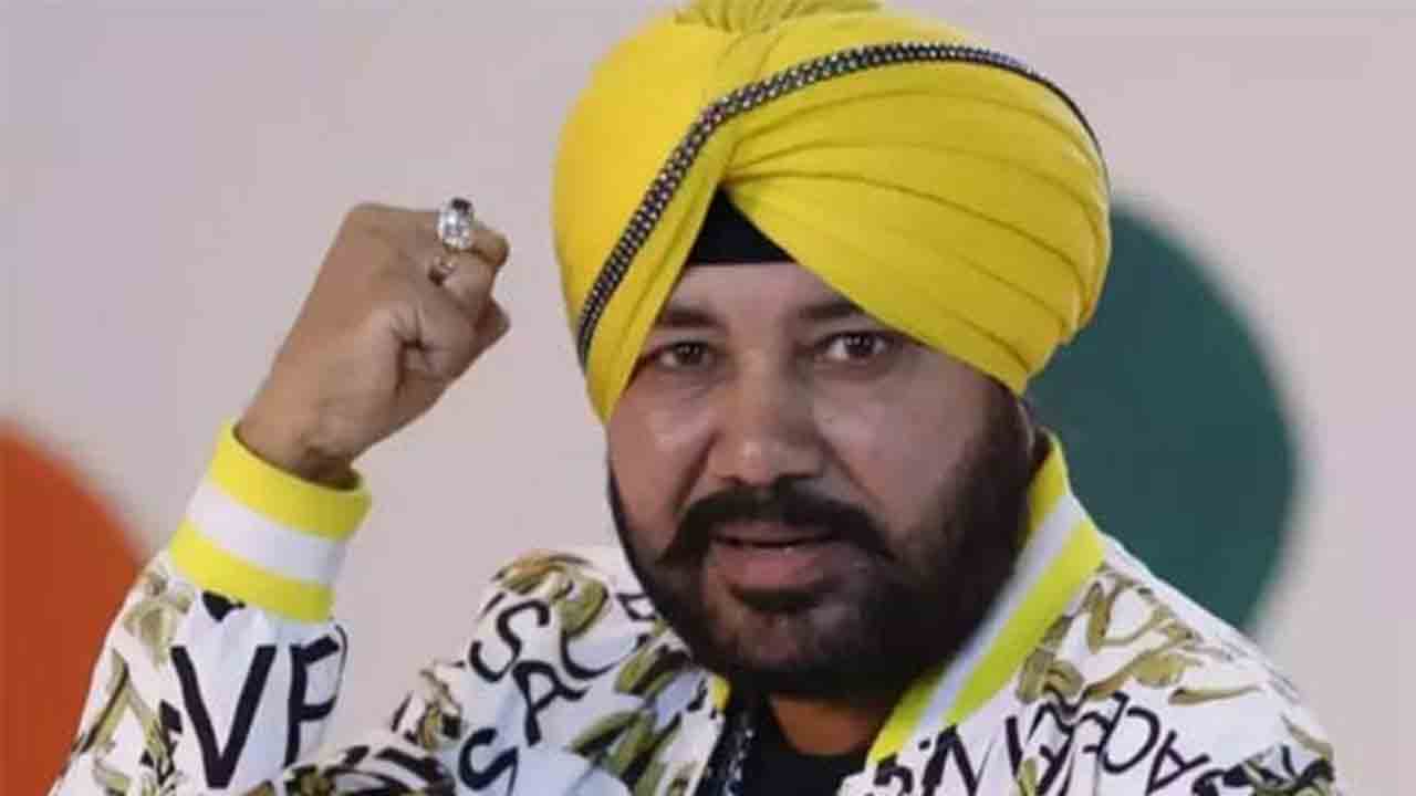 Daler Mehndi | పాటియాలా కోర్టు తీర్పు..సింగ‌ర్ ద‌లెర్ మెహిందీ అరెస్ట్‌