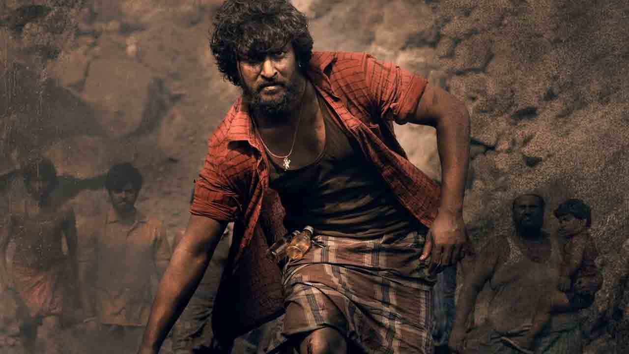 Dasara Update | నాని చిత్రంలో బ్యూటీఫుల్ హీరోయిన్‌ నెగెటివ్ రోల్‌..!