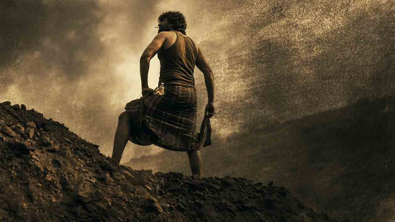 Dasara | అలా రిప్లై ఇచ్చాడో లేదో..ఇలా మొద‌లెట్టేశాడు