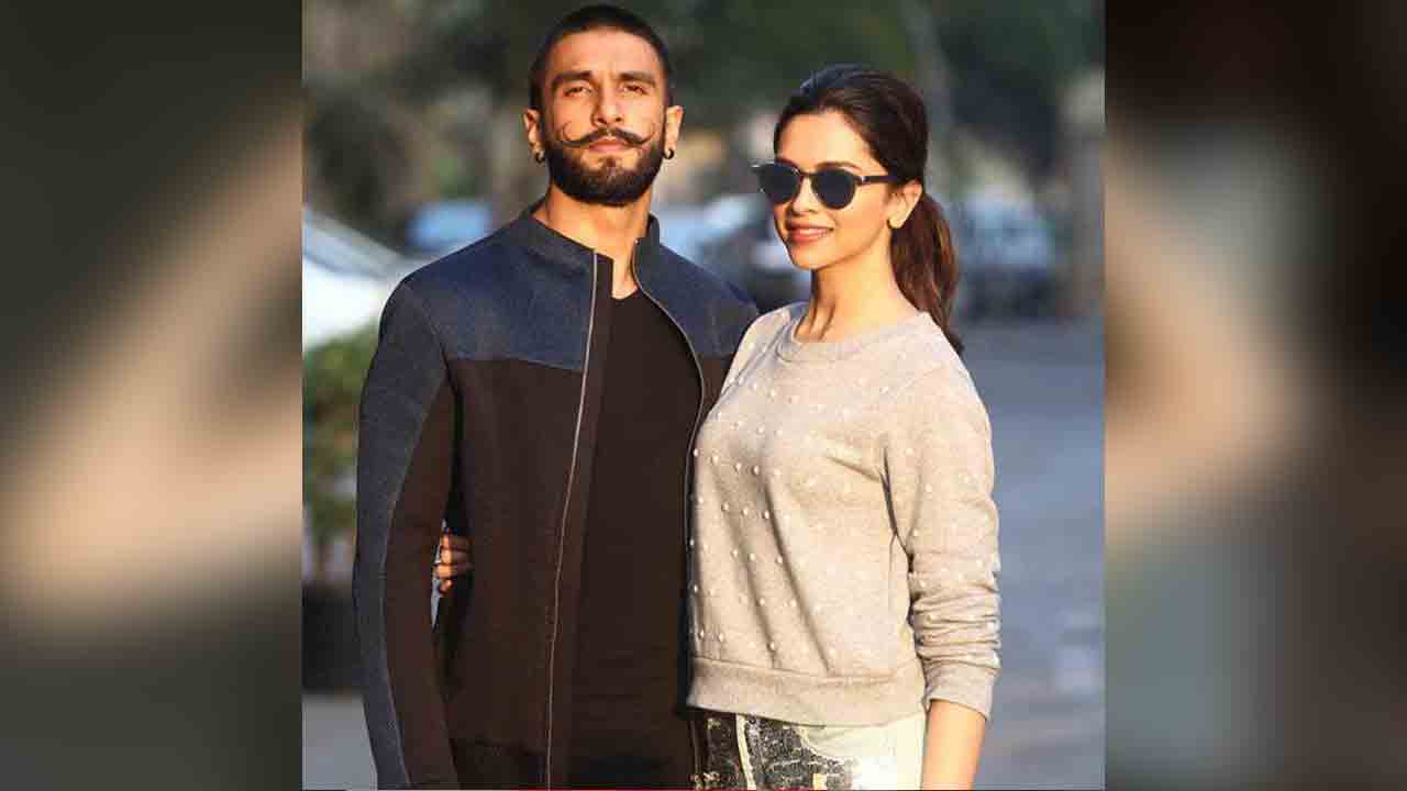 Deepveer | దీపికా-ర‌ణ్‌వీర్ కొత్త అపార్టుమెంట్ ఖ‌రీదు తెలిస్తే షాకే..!
