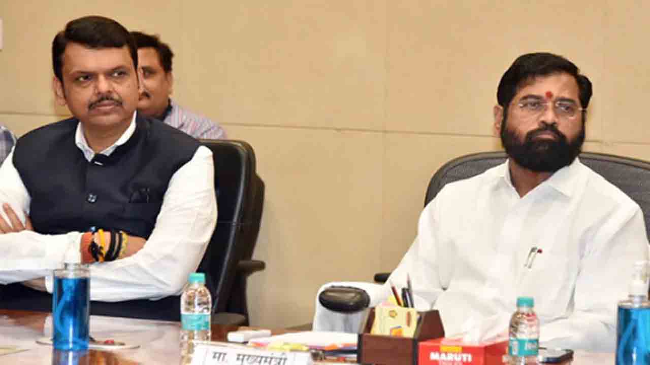 Fadnavis | షిండేను సీఎంగా నేనే ప్ర‌తిపాదించా.. ఫ‌డ్న‌వీస్‌