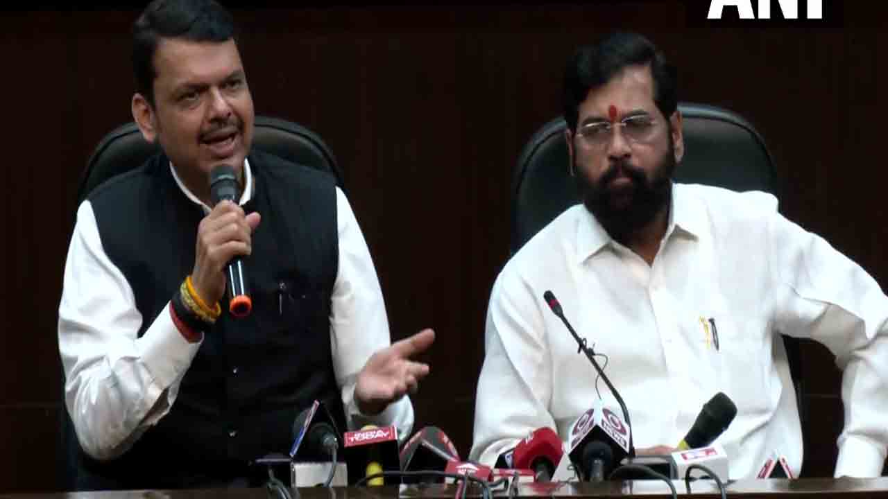 అన్యాయాన్ని సరిదిద్దాం… సహజ మైత్రిని పునరుద్ధరించాం: దేవేంద్ర ఫడ్నవిస్