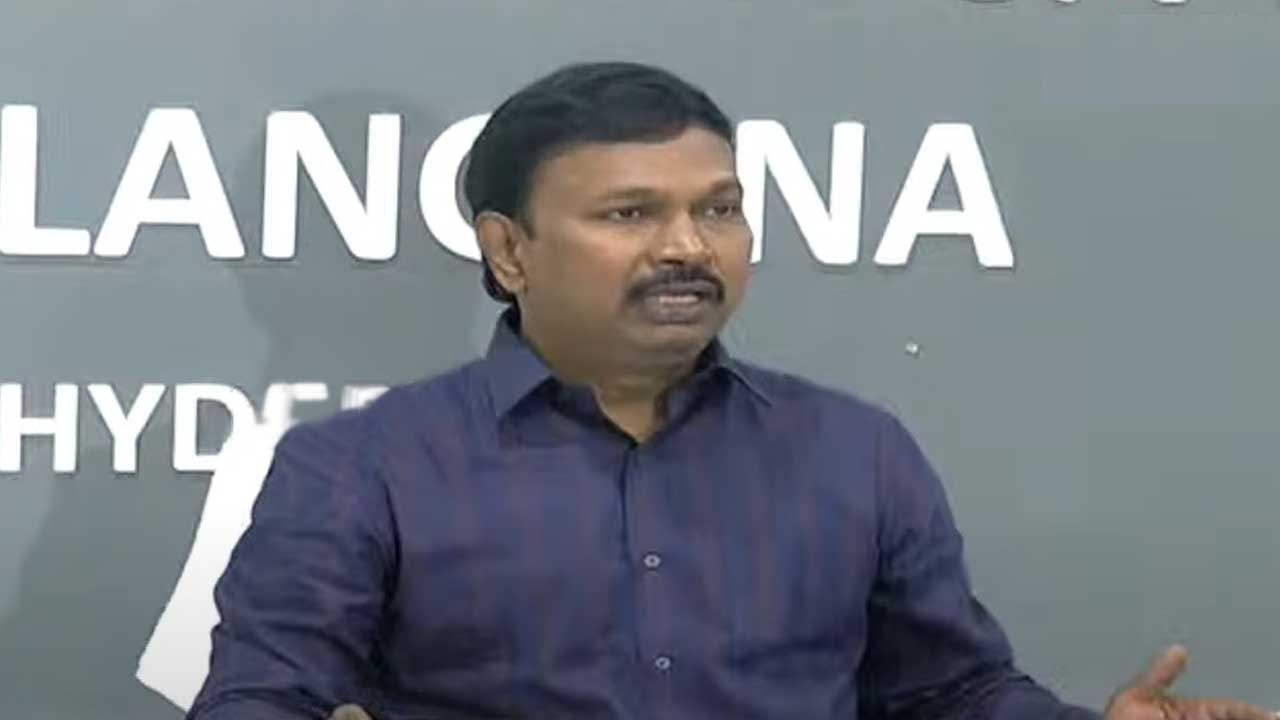 సీజనల్‌ వ్యాధులతో జాగ్రత్త : డీహెచ్‌ శ్రీనివాసరావు