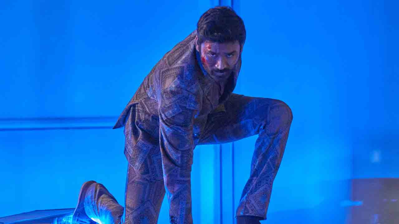 ధనుష్‌ హాలీవుడ్‌ చిత్రం ‘ది గ్రే మ్యాన్‌’