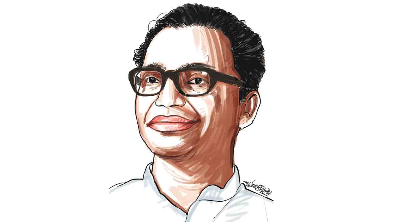 లలితగీతాల శరధి