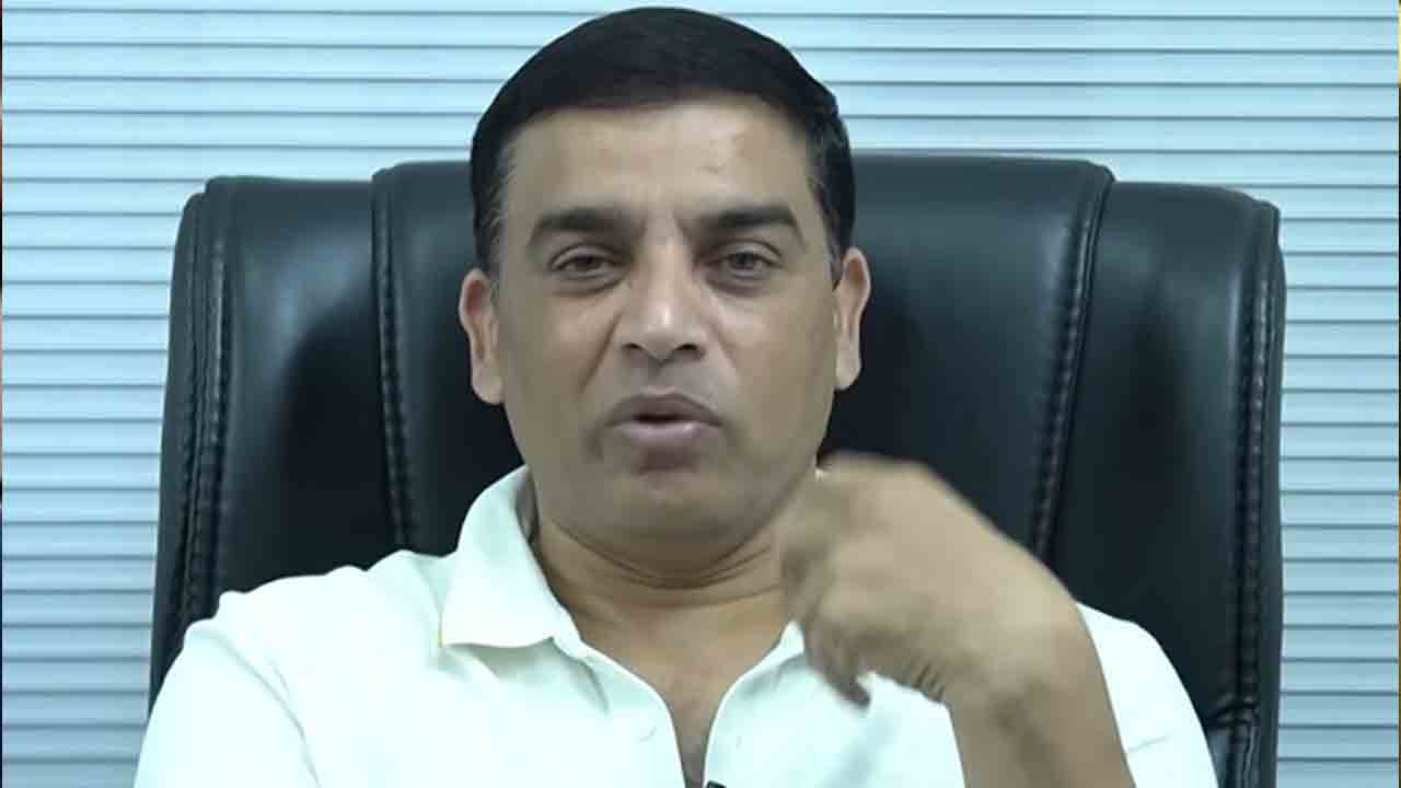 Dil Raju | స్టార్ ప్రొడ్యూస‌ర్‌కు ఈ రెండు సినిమాల‌తో న‌ష్టాలు..!