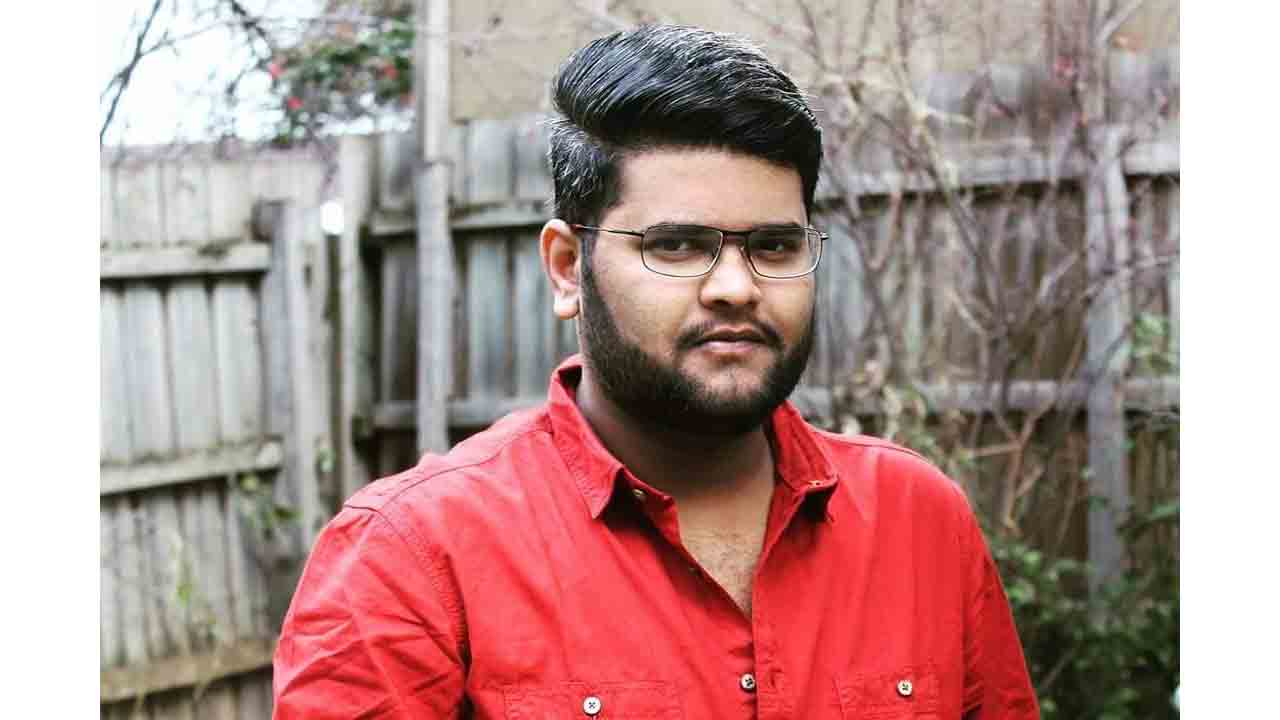 శంషాబాద్ స‌మీపంలో ఘోర ప్ర‌మాదం.. యువ‌కుడు మృతి