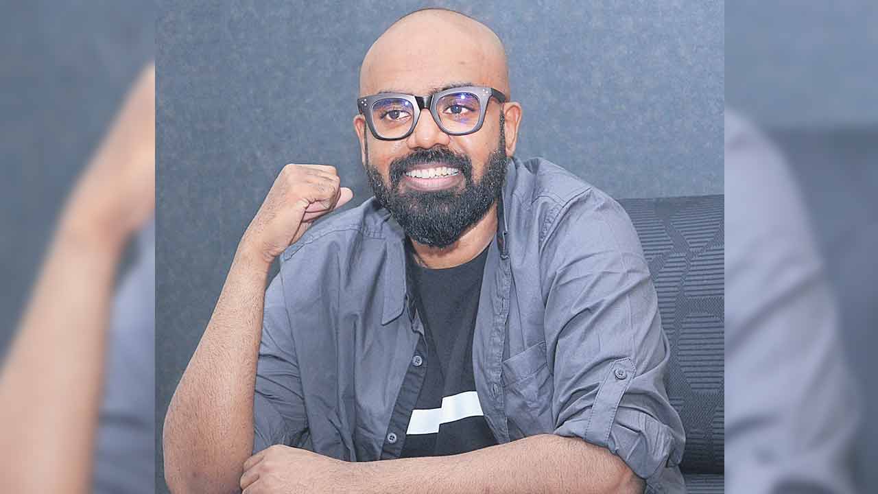 సరికొత్త ప్రపంచంలో విహరిస్తారు