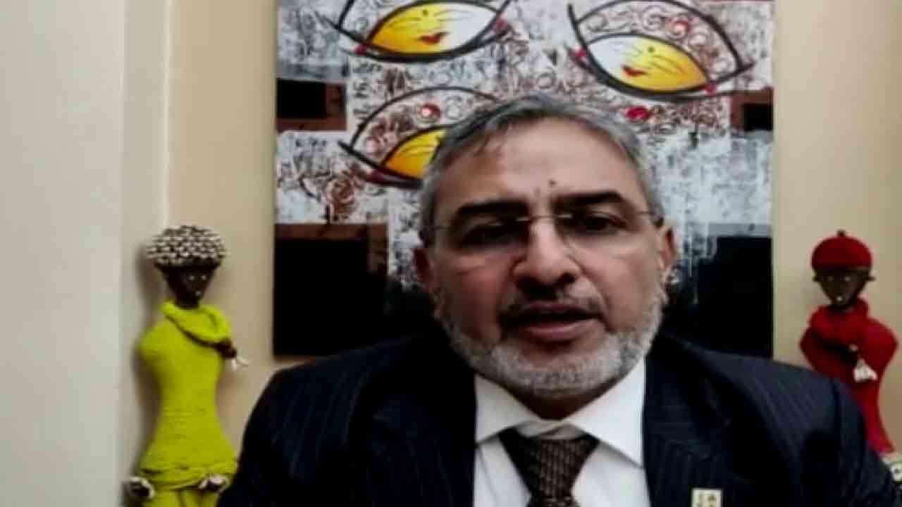 మంకీపాక్స్ కూడా ఎయిడ్స్ మాదిరిగా లైంగికంగా సంక్రమించే వ్యాధి: డాక్టర్ ఈశ్వర్ గిలాడా